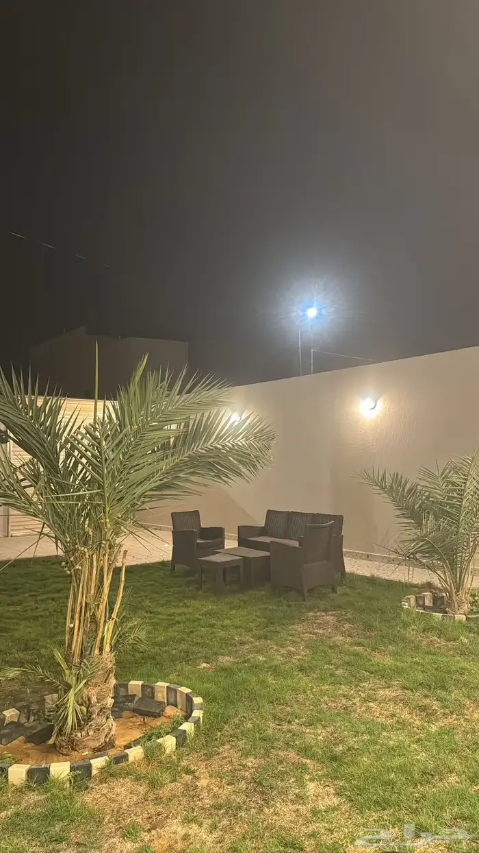 للبيع شاليه بالبصر 21