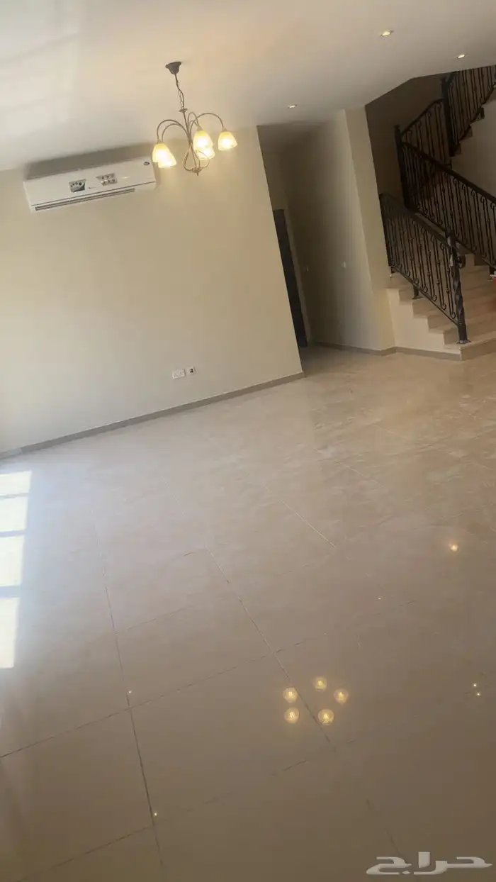 فيلا للإيجار الظهران حي اجيال السكني 3
