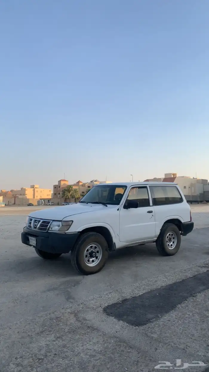 باترول 2000 2
