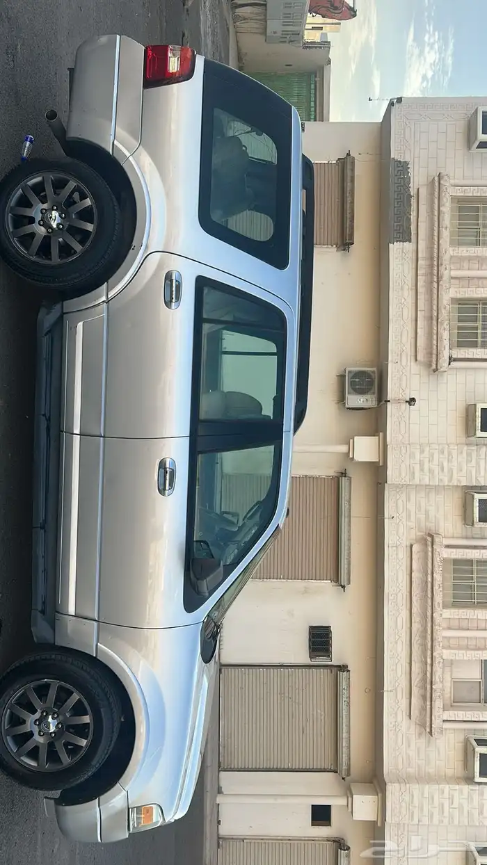 اكسبيديشن 6