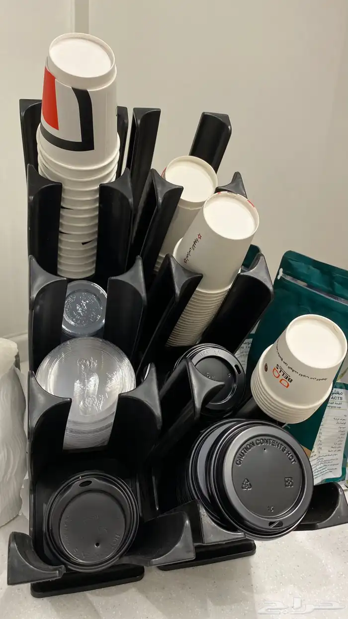 مقهى كوفي قهوة مختصه تم البيع ودفع العمولة 19