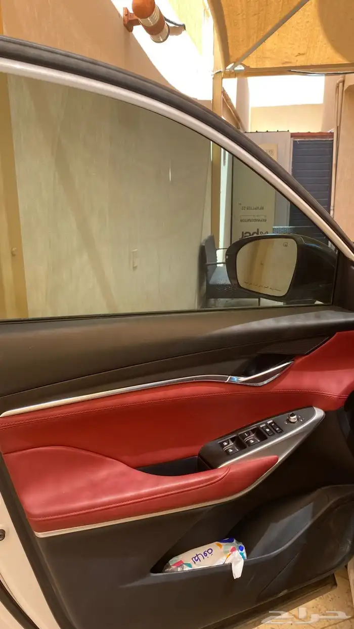 شانجان cs75 بلس 2022 7