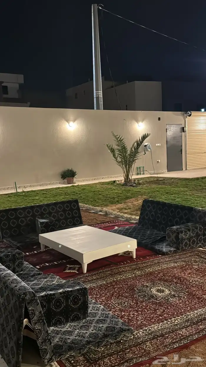 للبيع شاليه بالبصر 11