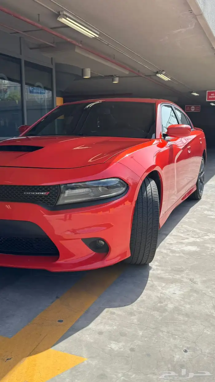 2020 Dodge Charger GT 0