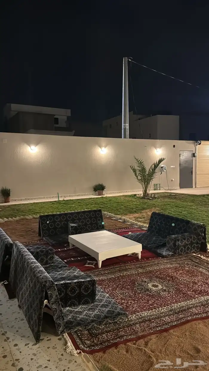للبيع شاليه بالبصر 8