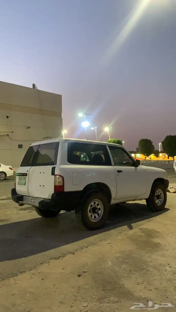 باترول 2000 0
