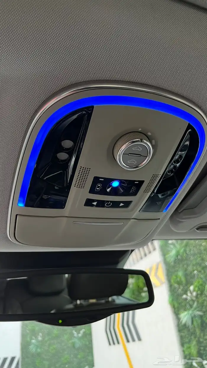 هافال h9 2018 المالك الاول 22