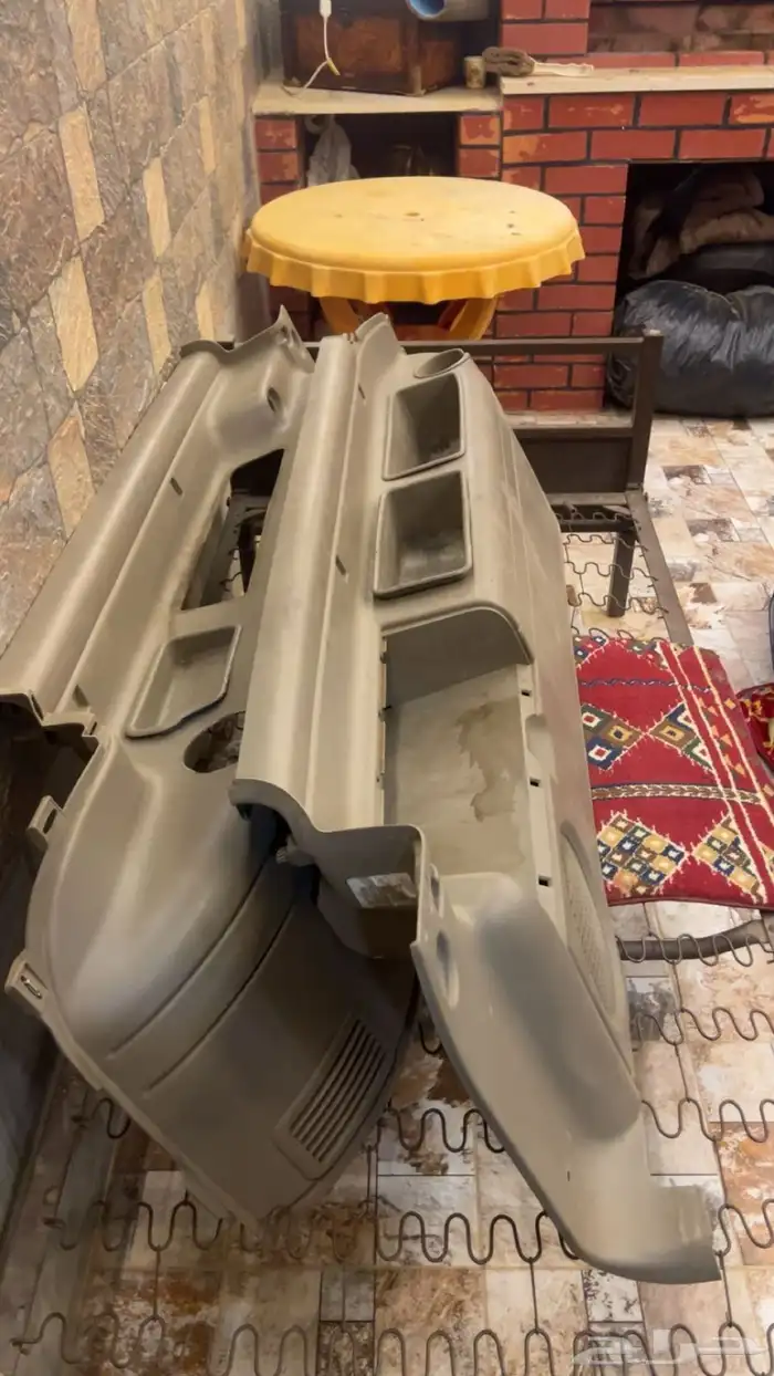 قطع يوكن 10