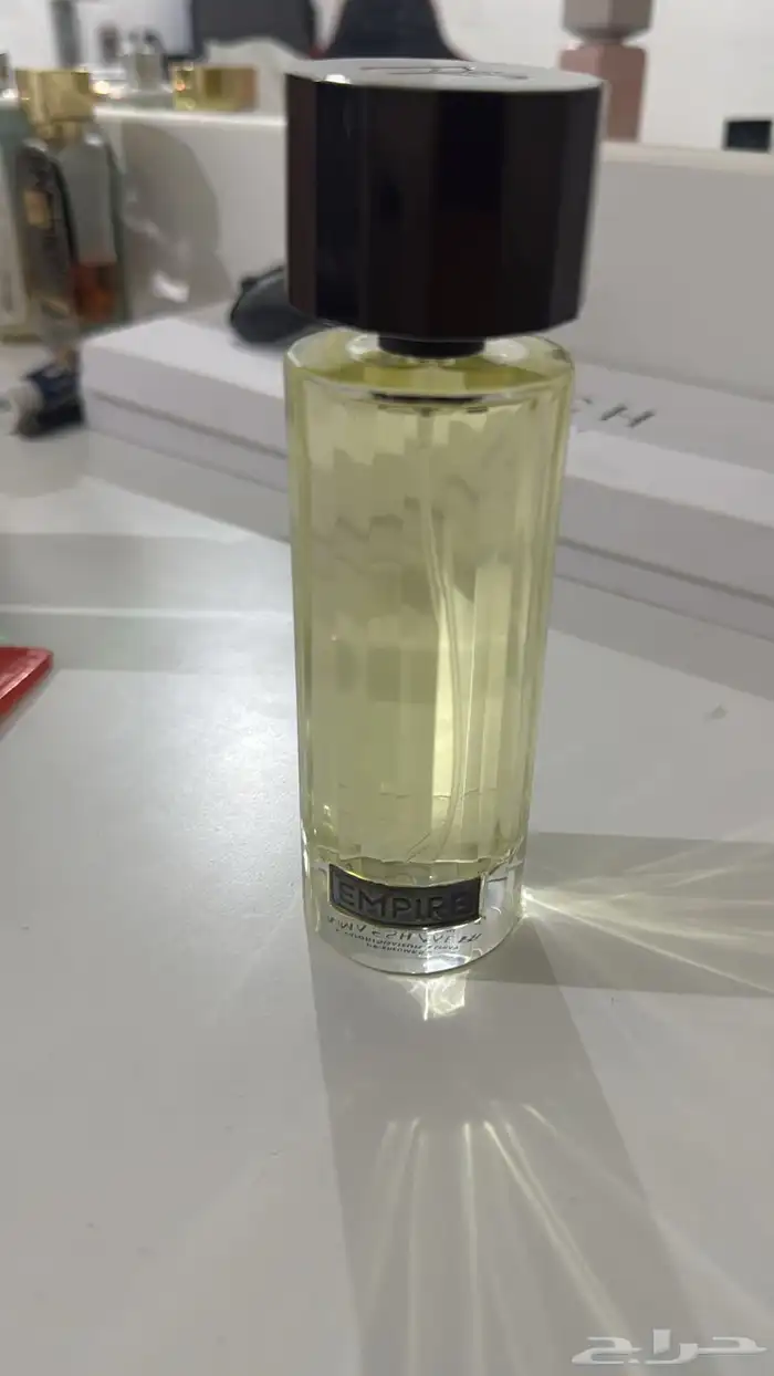 عطر امباير من شركة المشاعر 100 مل 1