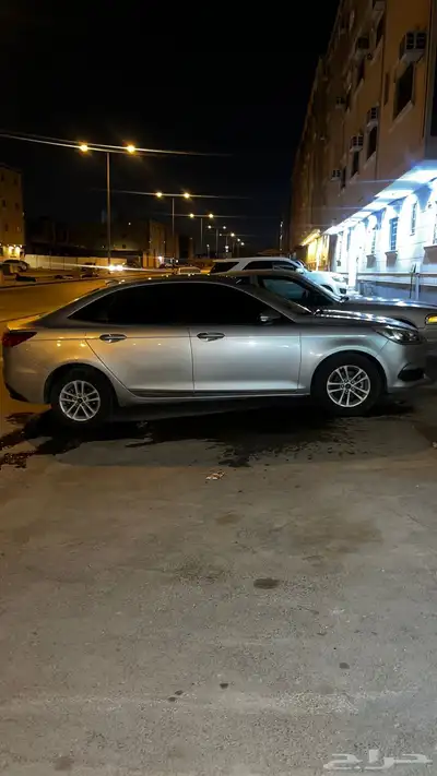 فورد اسكورت نضيف index