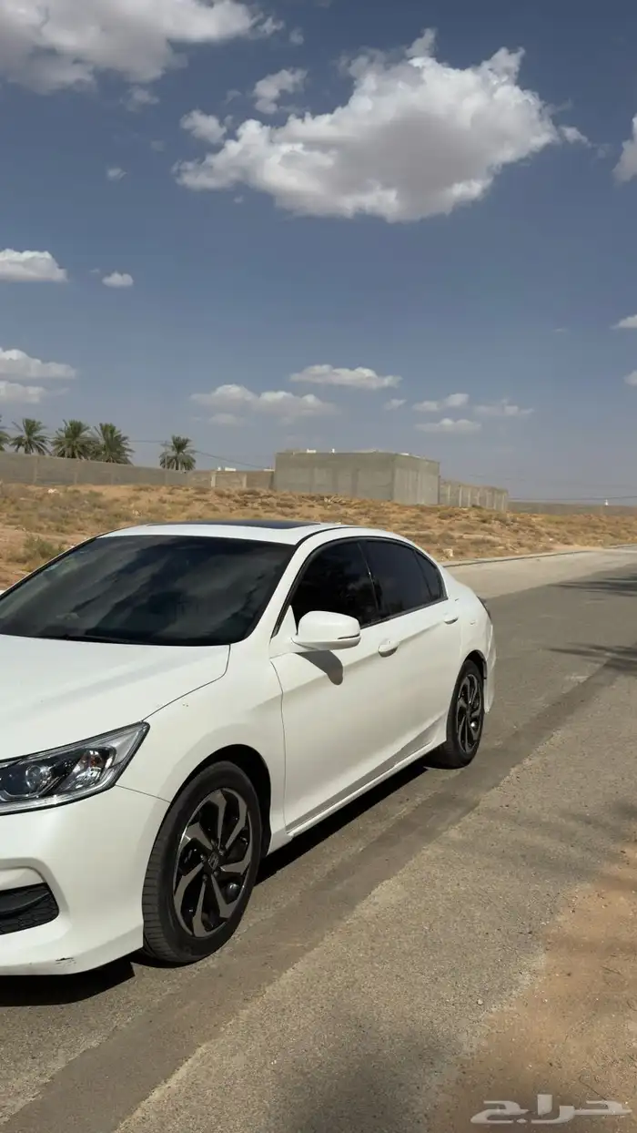 اكورد 2017 2