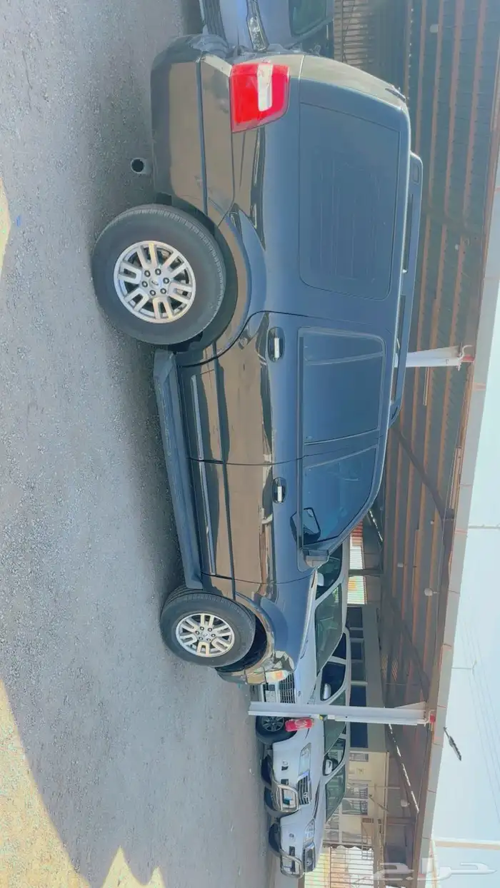فورد اكسبديشن 2012 3