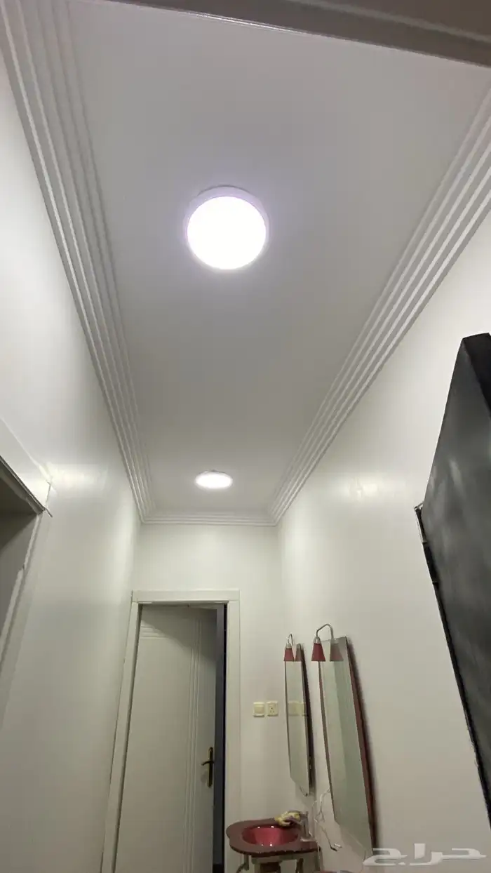 شقة للايجار ظهرة لبن 0