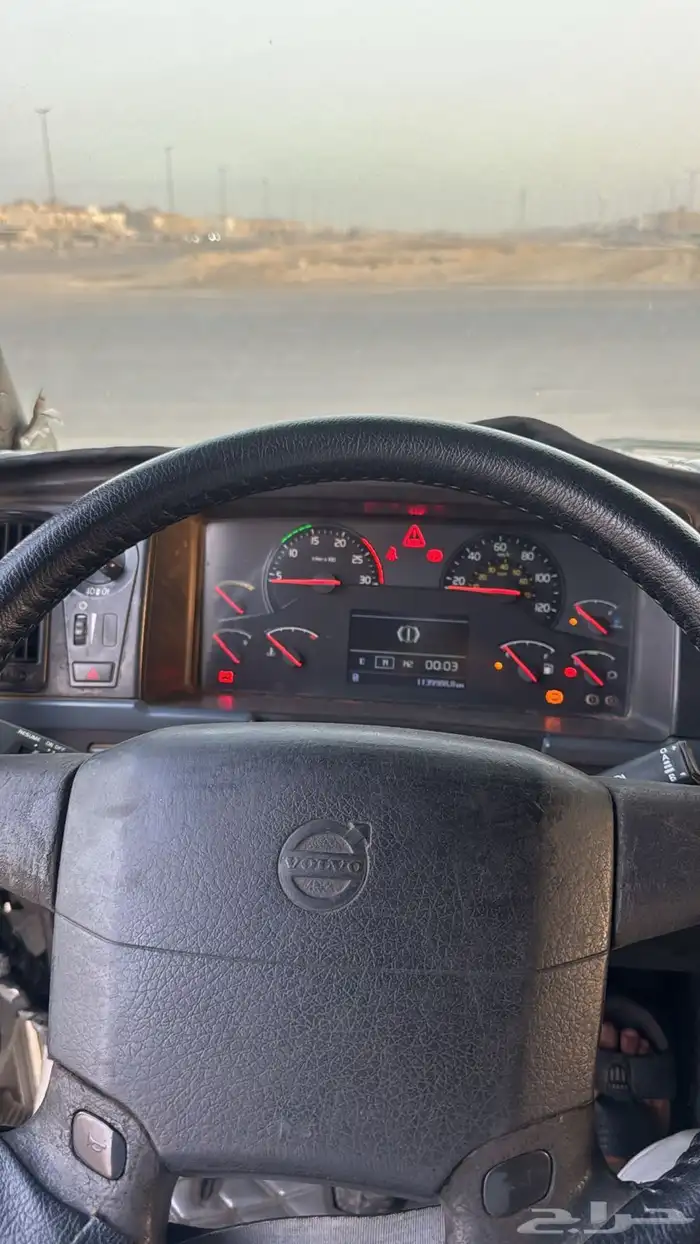 للبيع راس فلفو ولوبد 14 متر مديل 2006 4
