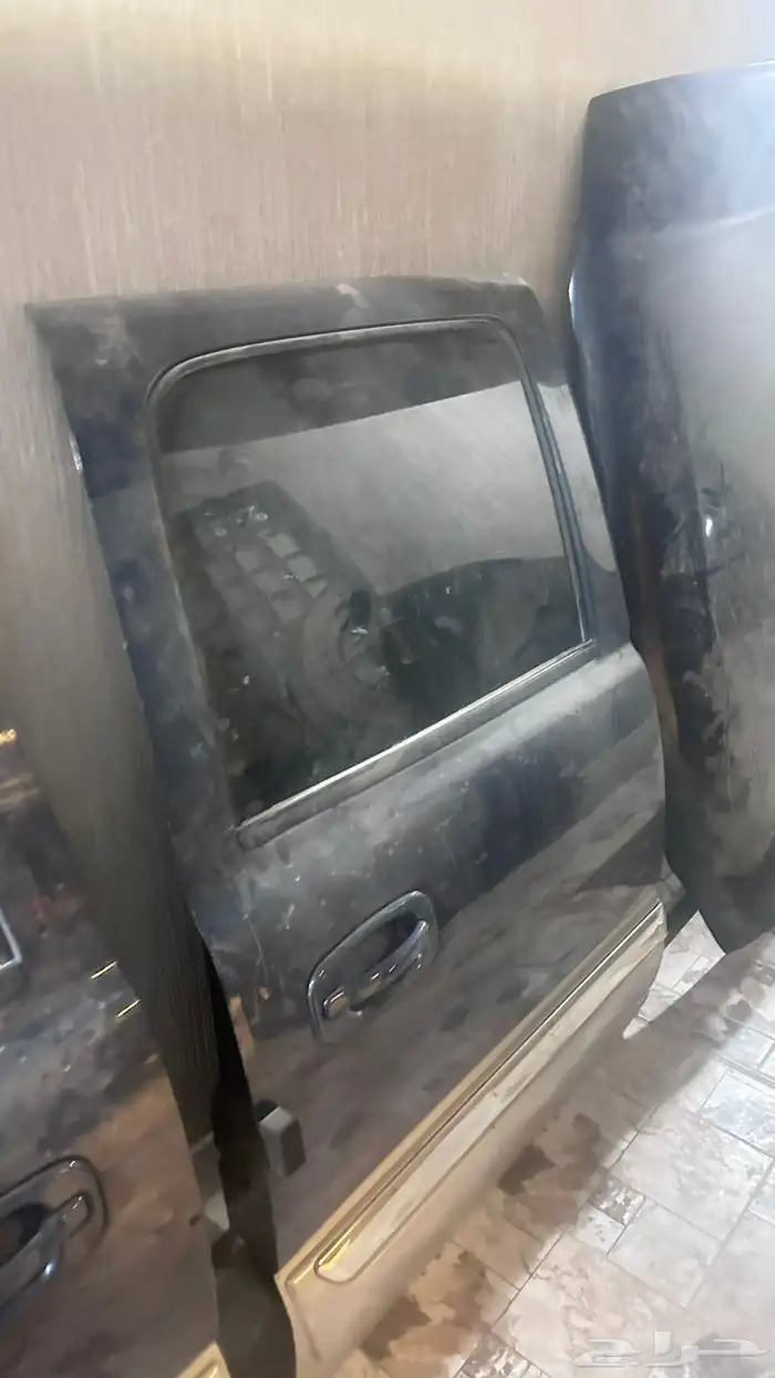 قطع يوكن 8