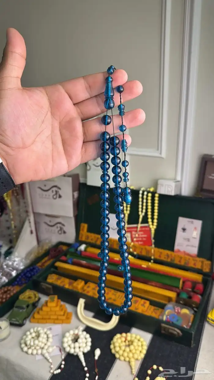 مسابيح أنواع متنوعة 4