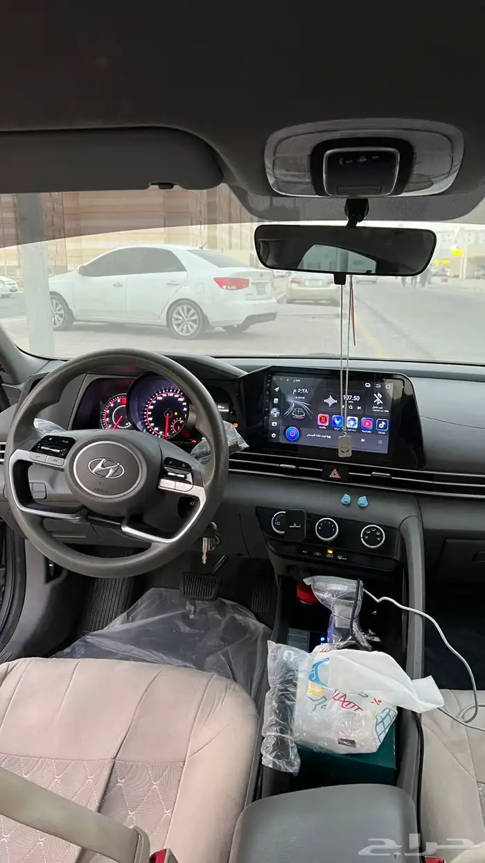 للبيع النترا 2021 9