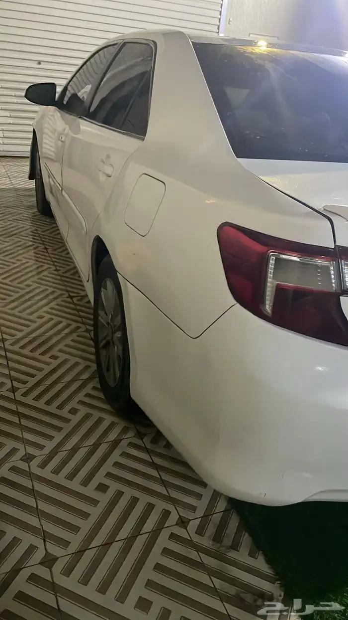 كامري 2014 6