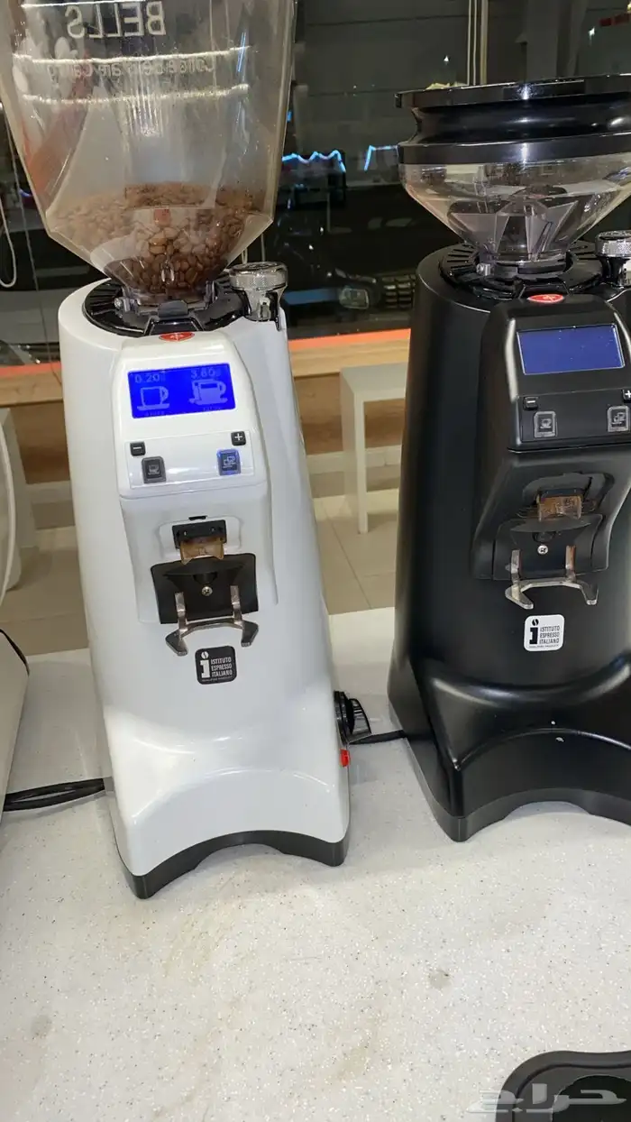 مقهى كوفي قهوة مختصه تم البيع ودفع العمولة 20