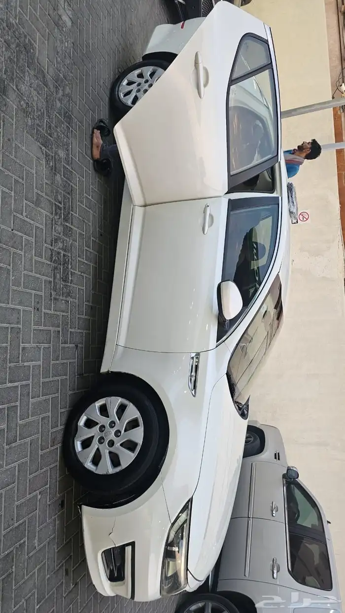 كيا اوبتيما 4