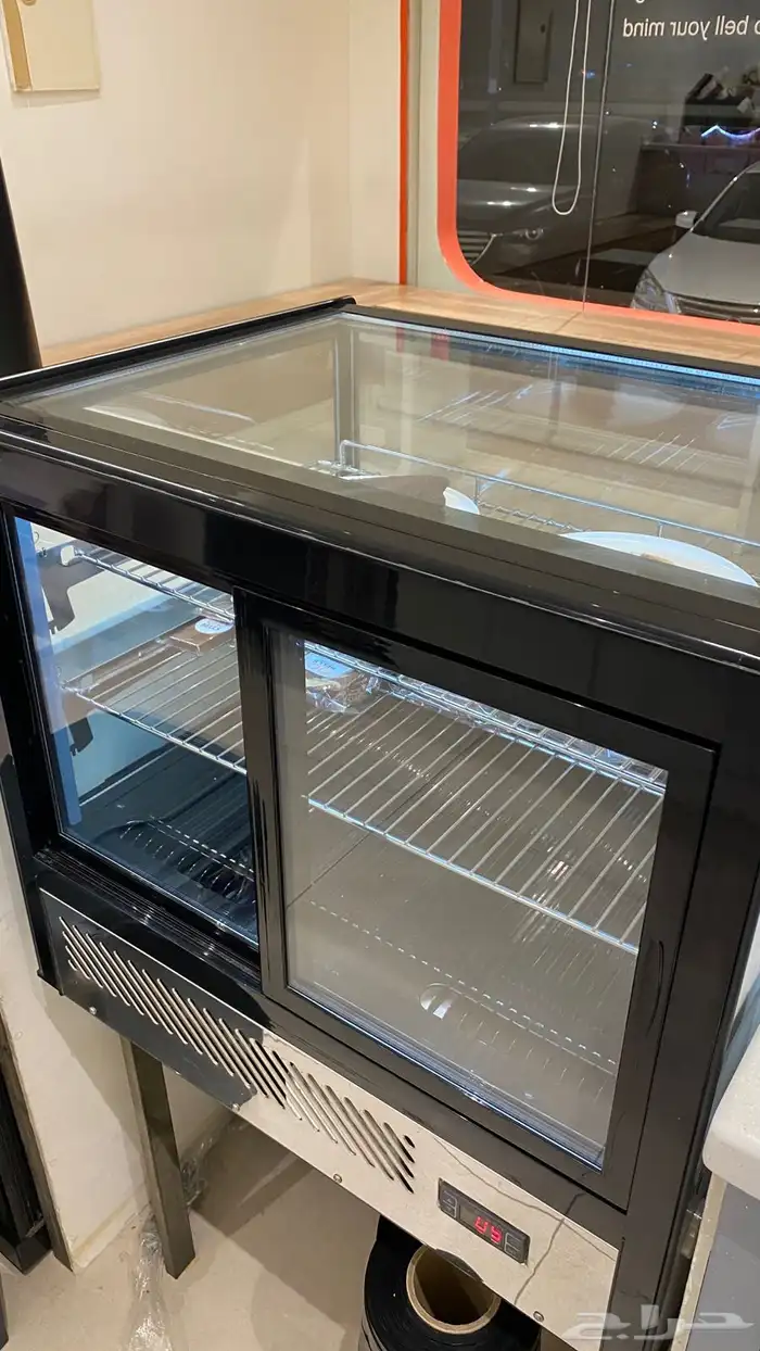 مقهى كوفي قهوة مختصه تم البيع ودفع العمولة 7