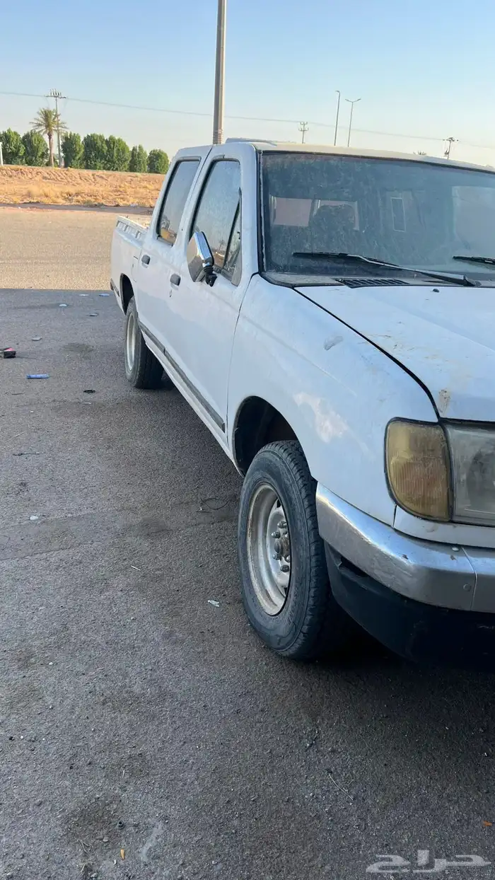 ددسن موديل 1999 وحوله الى 2000 0