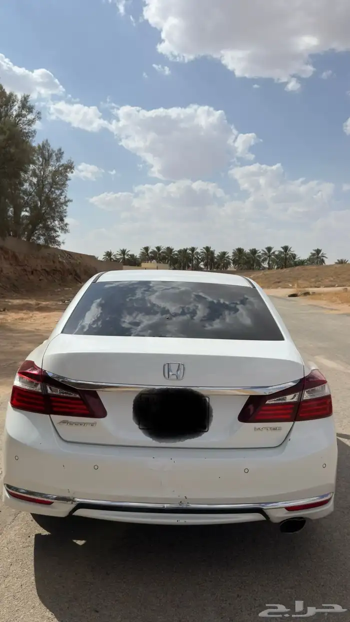 اكورد 2017 3