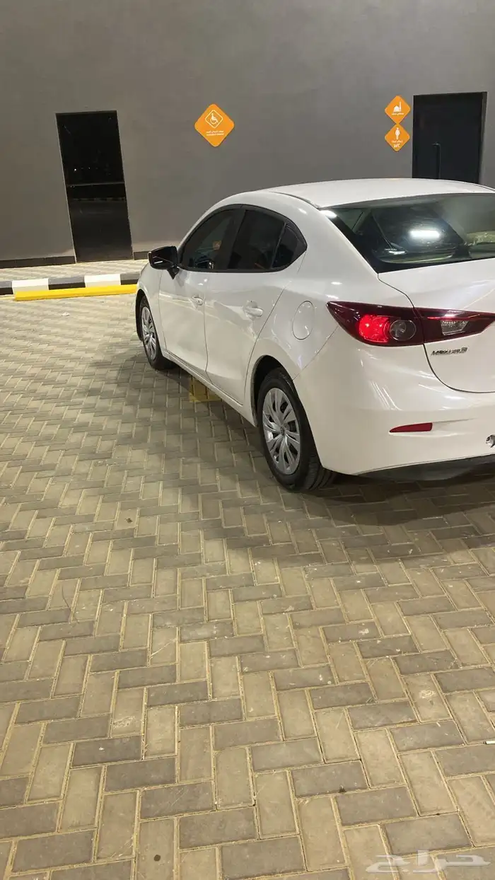 مازدا 7