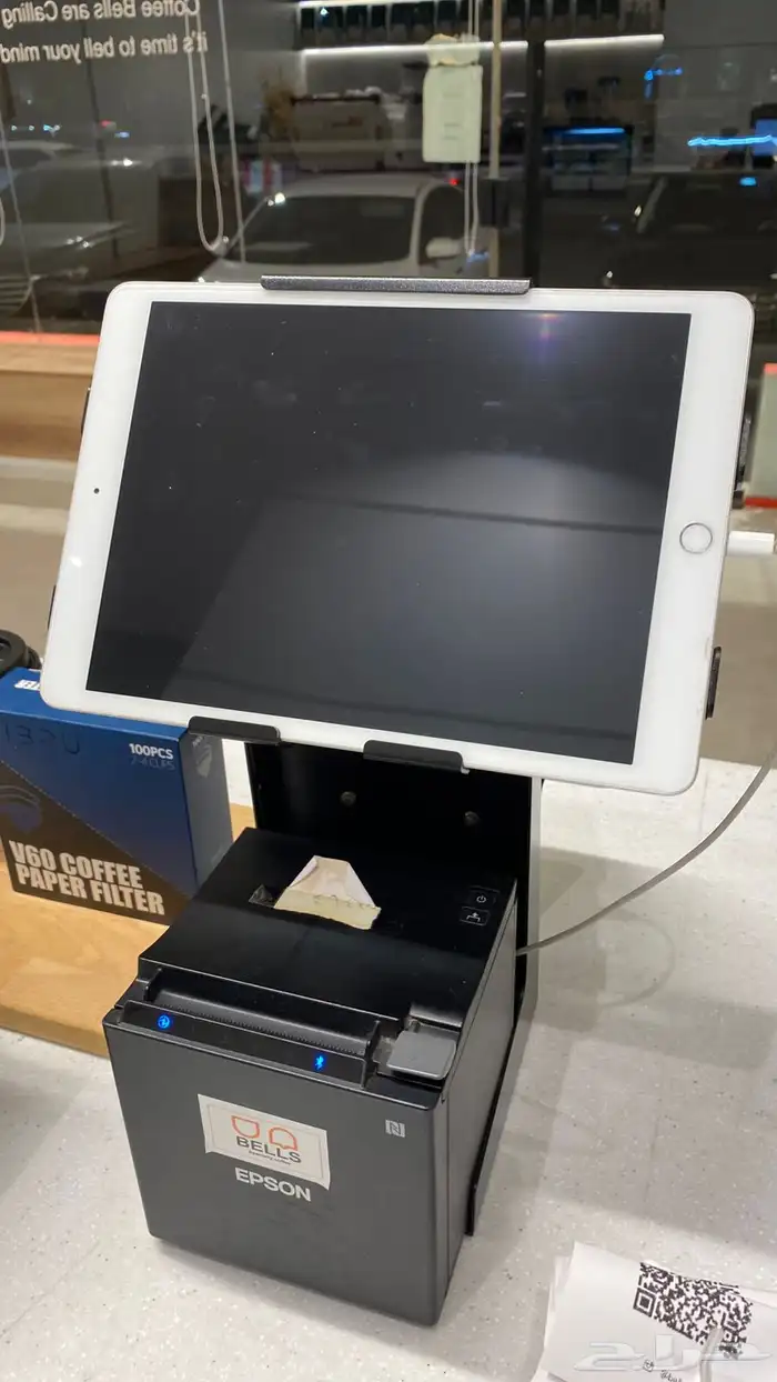 مقهى كوفي قهوة مختصه تم البيع ودفع العمولة 5