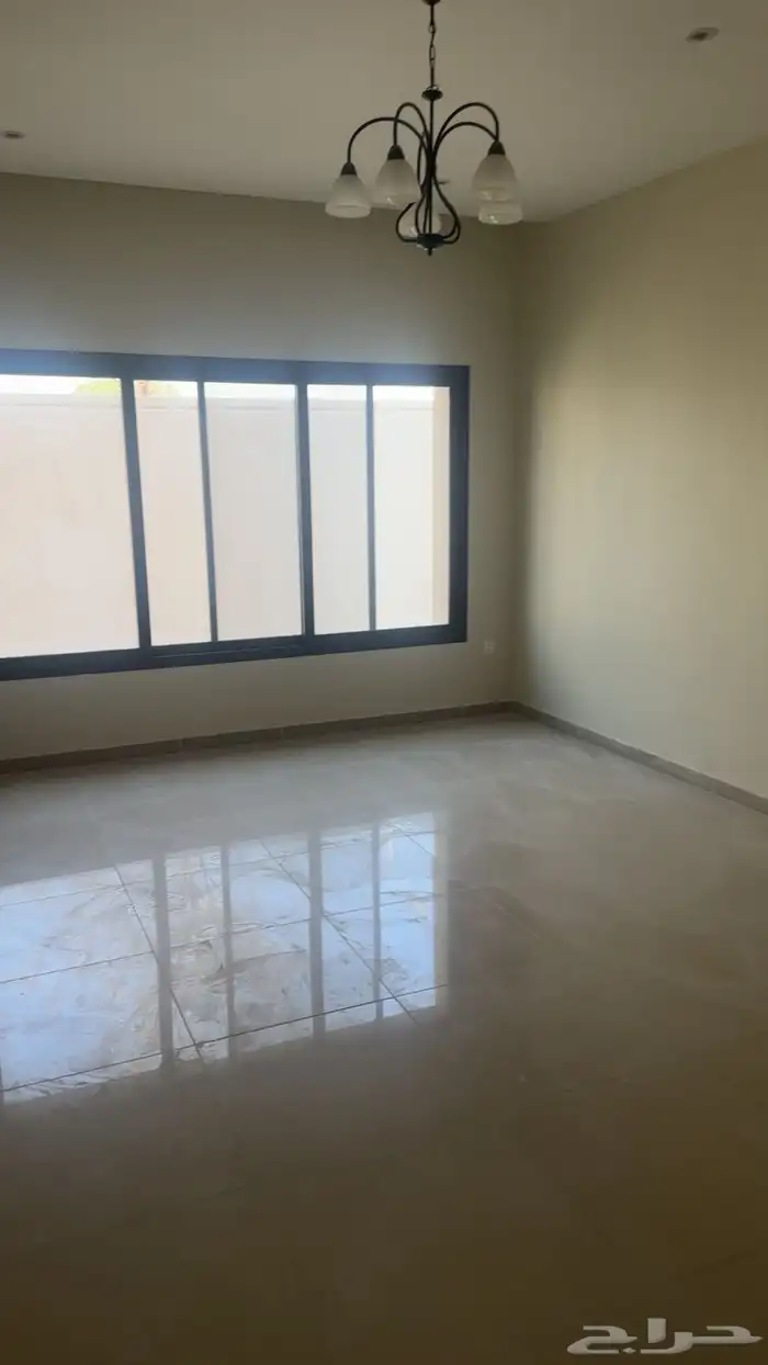 فيلا للإيجار الظهران حي اجيال السكني 1