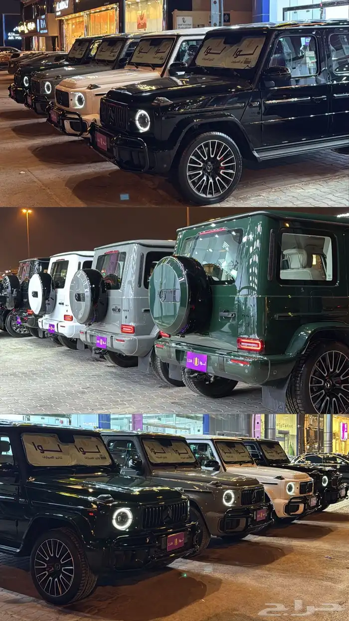 تأجير سيارات بالرياض 18