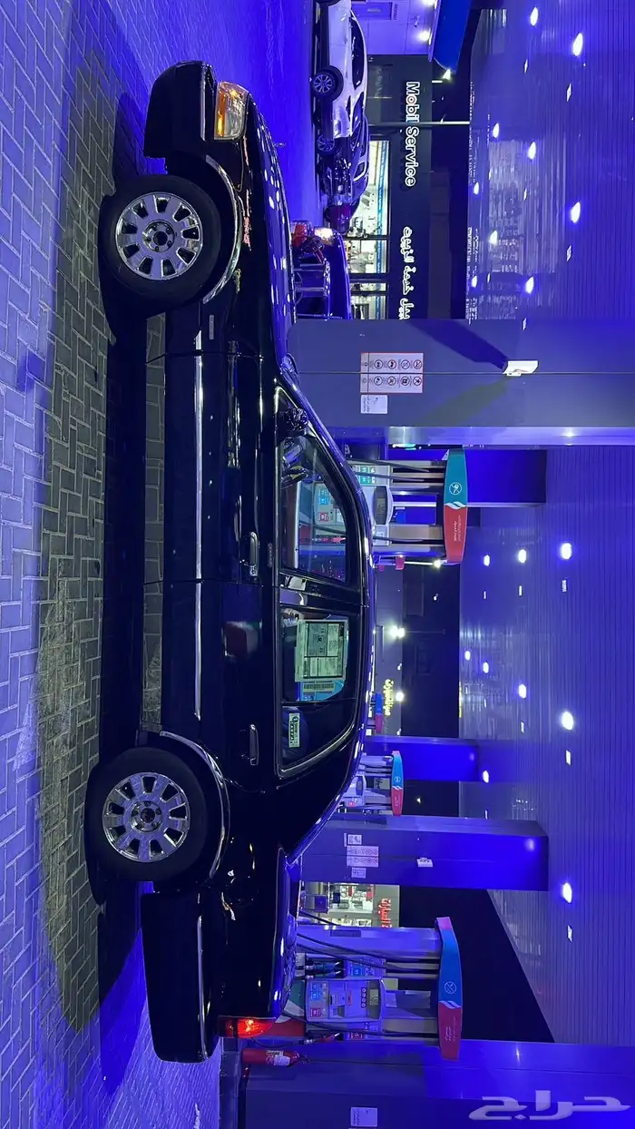 فورد ماركيز 9