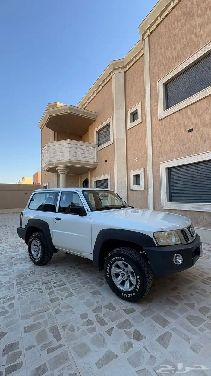 نيسان ربع 4500 3