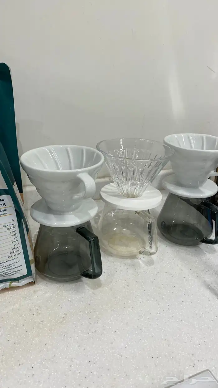 مقهى كوفي قهوة مختصه تم البيع ودفع العمولة 15