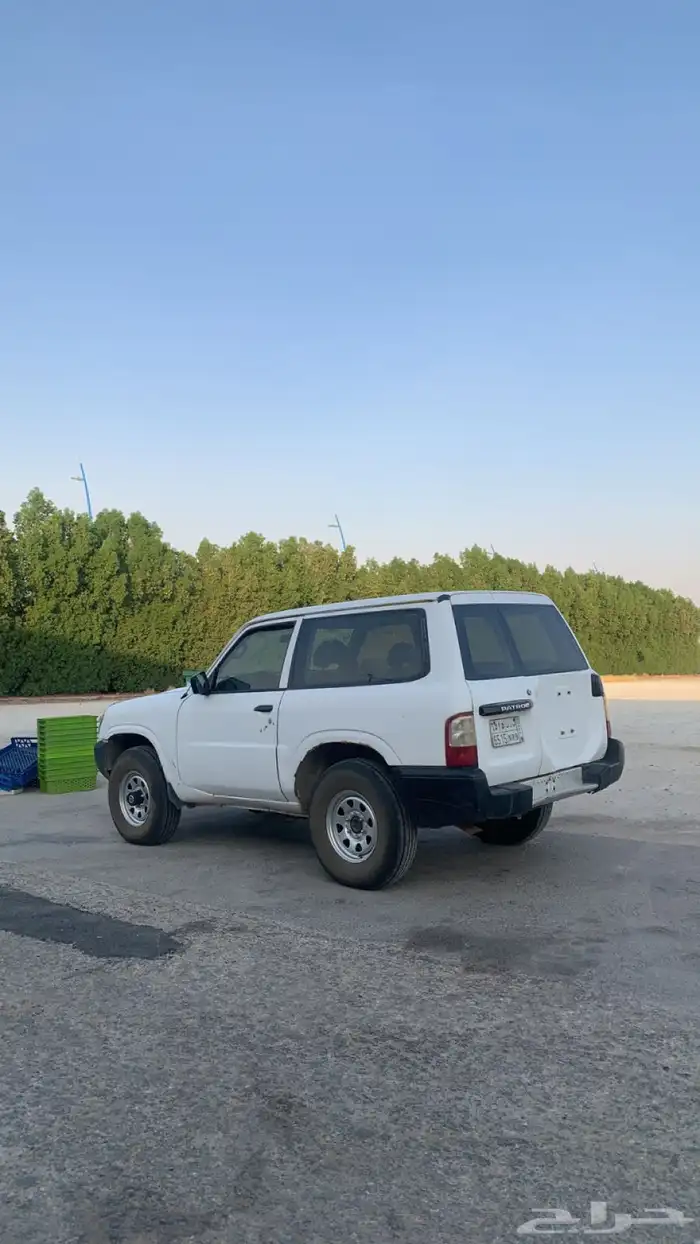 باترول 2000 1