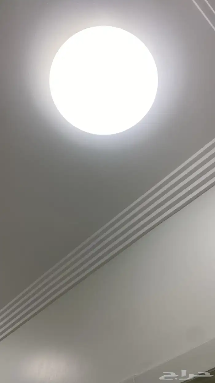 شقة للايجار ظهرة لبن 1
