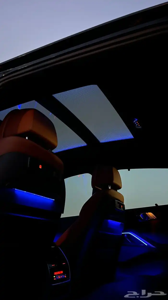ناغي X6 V8 .. وكالة ( عداد قليل ) 66