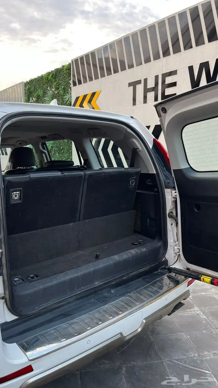 هافال h9 2018 المالك الاول 14
