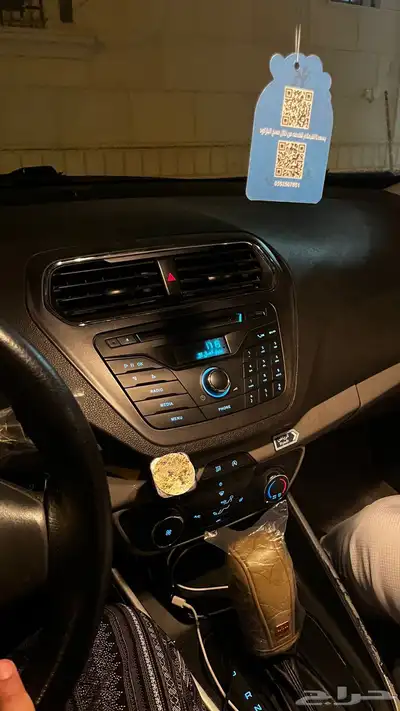 فورد اسكورت نضيف index