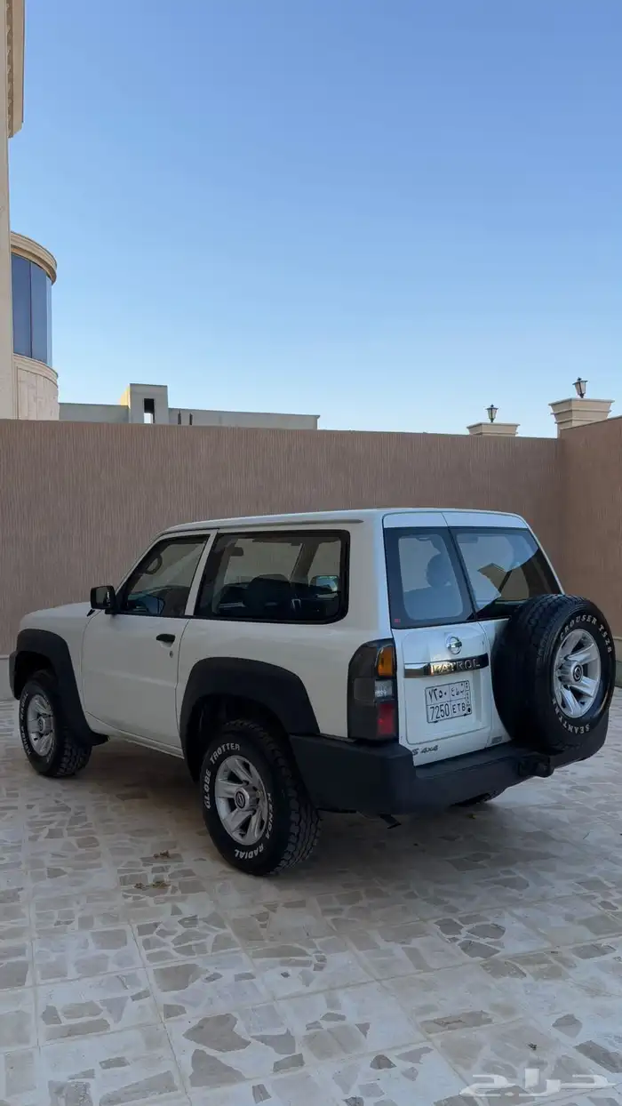 نيسان ربع 4500 1