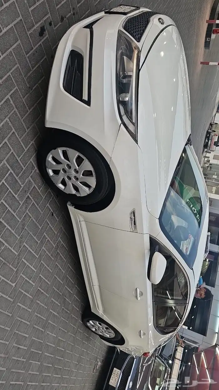 كيا اوبتيما 8