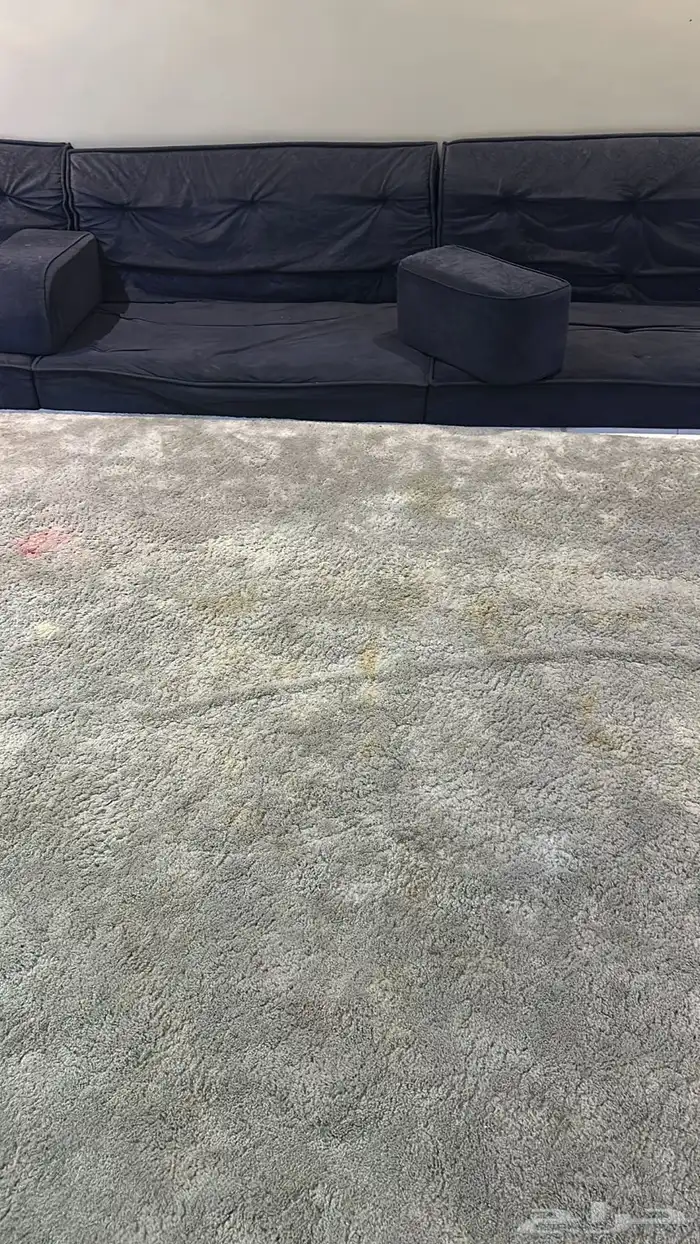 اغرفة نوم اطفال وجلسه ومكيفين جدد 3