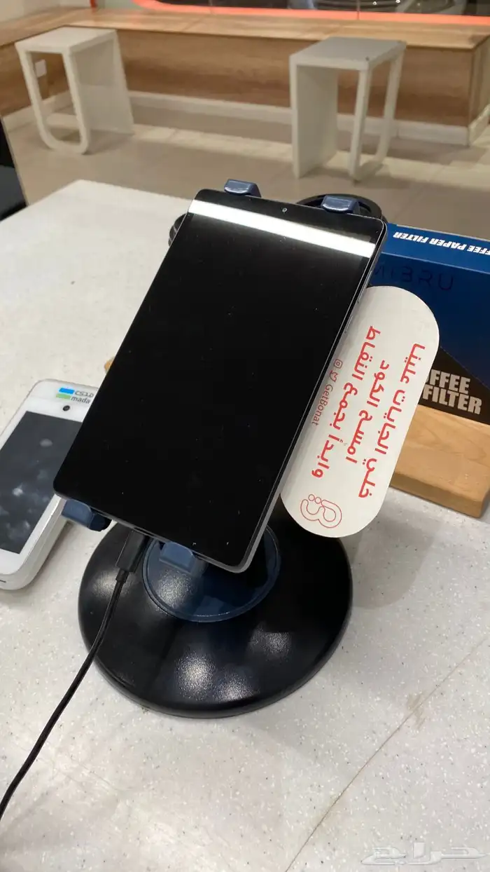 مقهى كوفي قهوة مختصه تم البيع ودفع العمولة 4