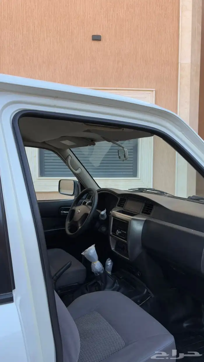 نيسان ربع 4500 5