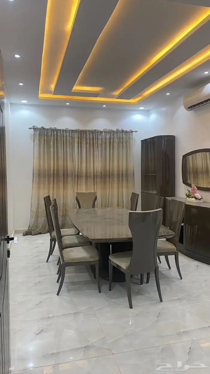 فله للإيجار بحي طويق 3