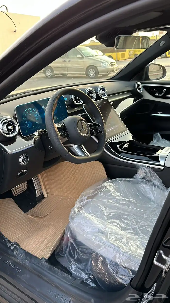 مرسيدس 2025 20