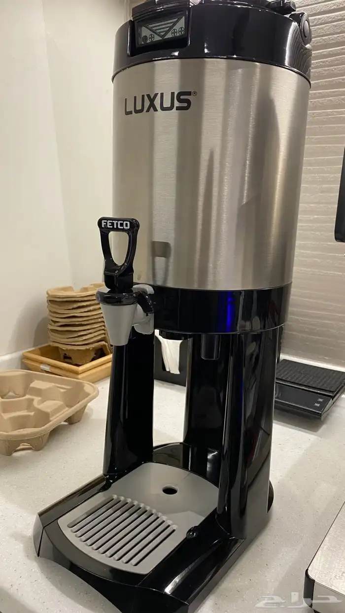 مقهى كوفي قهوة مختصه تم البيع ودفع العمولة 12