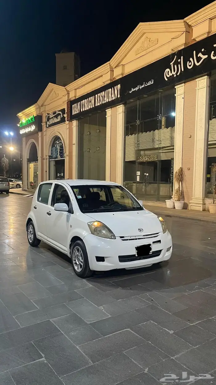 للبيع دايهاتسو سيريون 0