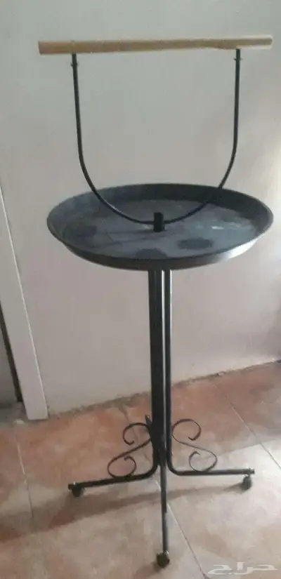 ستاند طيور 0