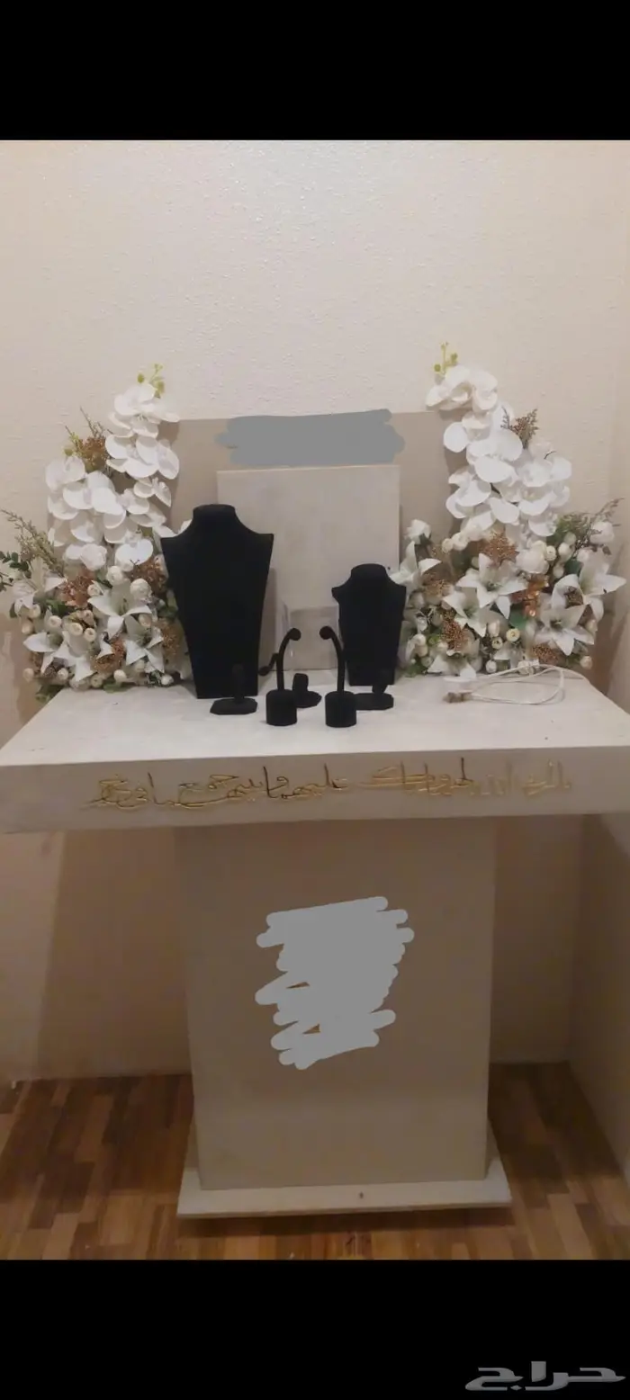 ستاند ملكه كبير 0